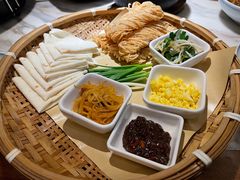 -掌柜的店·河南菜(日月光店)