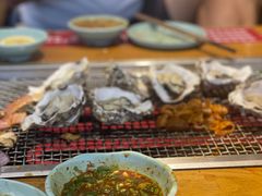 -蚝英雄鲜蚝自助专门店(长楹天街直营店)