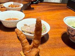 -李犟大爆鳝面·手工蟹黄包(湖滨西湖店)