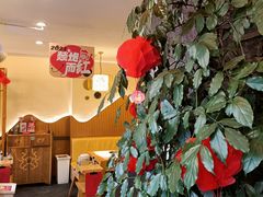 -大龙燚火锅(科华店)