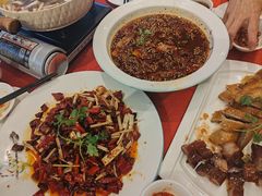-粤香楼(新光里店)