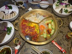 -小龙坎火锅(春熙太古里店)