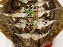 -神洲四海大酒楼(王府井澳门中心店)