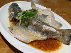 -周锦记广式餐厅