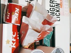 -肯德基(昌里店)