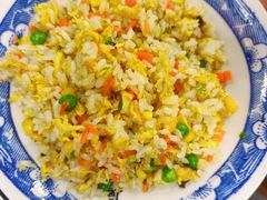 扬州炒饭-粗茶淡饭(东关街店)