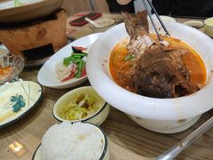 -老碗餐饮(前进路店)