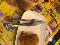 -龙凤冰室