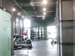-Burn Fit燃炼健身工作室(新都旗舰店)