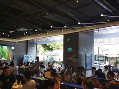 大堂-野萃山·潮汕厚果汁(十亩地店)