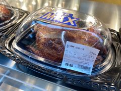 -盒马X会员店(王府井奥莱UP TOWN店)