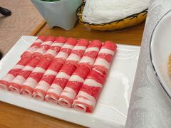 -东来顺饭庄(天坛店)