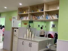 -学知乐教育·幼小衔接·小学科辅导(嘉定镇校区)