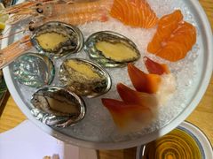 -吉兆·料理(红梅南路店)