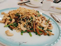 -天鲜阁·海鲜粤菜·33年老字号(石槎白云站店)