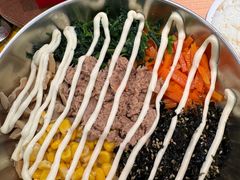 -米村拌饭(淮安区吾悦广场店)