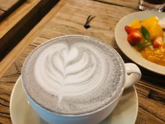 -MAAN COFFEE(金桥店)