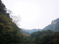 -青城山