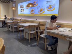 -呷哺呷哺 黄金牧场 (新中关购物中心店)