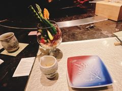 -Ginza Onodera铁板烧(外滩十八号店)