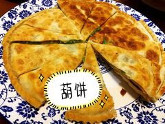 -老家八大碗(滨河广场店)