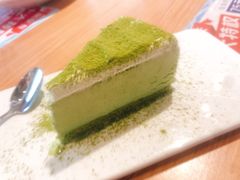 抹茶雪糕蛋糕-必胜客(广渠路店)