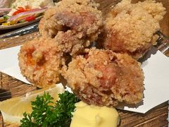 -千代武日本料理(爱建店)