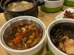 -老乡鸡(滨湖假日店)