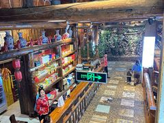 -一桶江山餐厅(松北店)