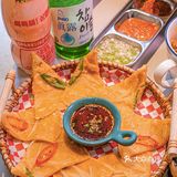 成都探店｜办公室里烤猪肉？带薪烤肉吗？！