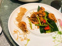 -好福记饭店(红梅公园店)