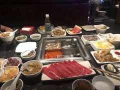 -海底捞火锅(龙岗星河COCO Park店)