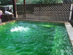 -春晖园度假酒店温泉