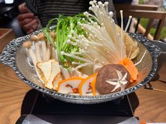 -筱田の食堂·izakaya(淮海中路店)