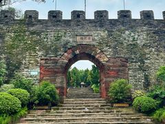 -广州莲花山旅游区