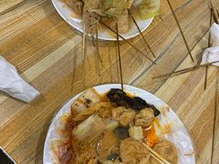 -郭记小街麻辣烫(南小街总店)