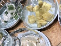 -阮大兴糕团(杭州西湖银泰百货店)