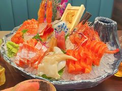 -黑松白鹿(金融街店)