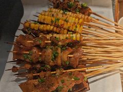 -串盟烧烤·长沙美食地标(星沙店)