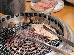 -拾勝牛·江景安格斯烧肉放题(江湾阳光天地店)