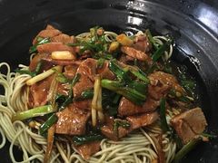 -老地方面馆(思南路店)