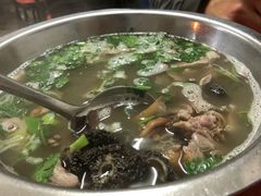 全羊汤-沂蒙全羊汤(大觉胡同)