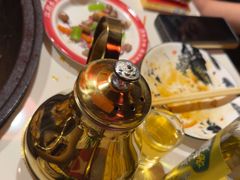 -江湖水乡铁锅炖魚(周庄嘉园店)