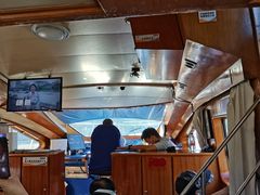 -运河游船(武林门码头)