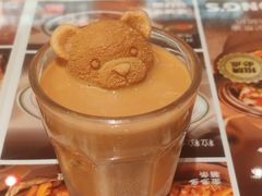 -新世界餐厅(万达店)