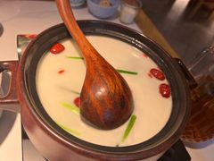 -老阿爸鲜鱼土菜(园区永旺店)
