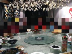包厢-院子餐厅·大锅菜·老杭帮(桥西直街店)