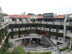 -娜娜度假小旅馆