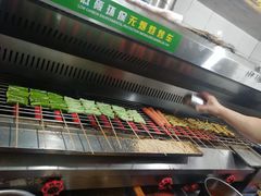 -非凡烧烤(历史博物馆店)