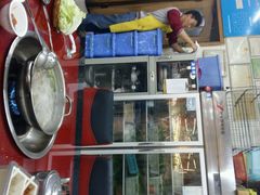 android_upload_pic-老石黑山羊毛驴肉火锅(金凯广场店)
